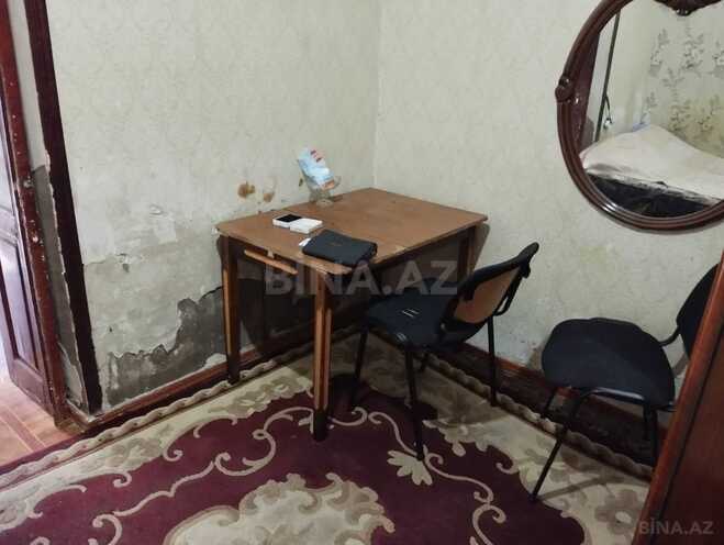 Сдаётся 1-комн. вторичка 20 м², м. Низами, photo 6 from 15