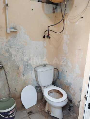 Сдаётся 1-комн. вторичка 20 м², м. Низами, photo 11 from 15
