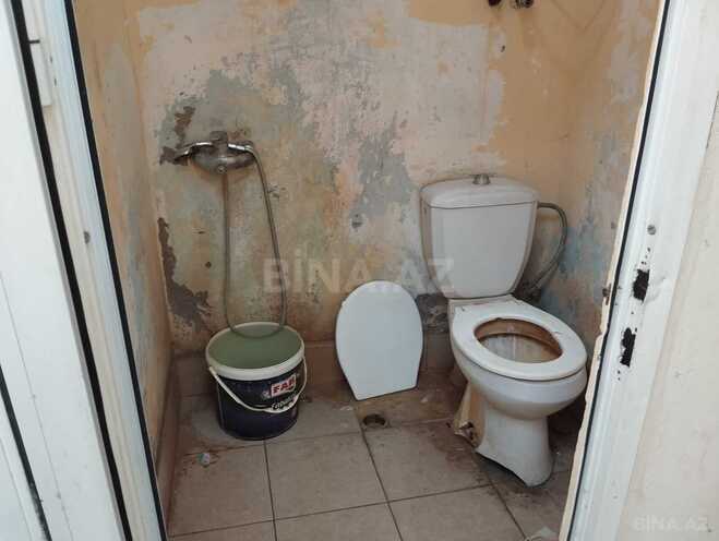Сдаётся 1-комн. вторичка 20 м², м. Низами, photo 13 from 15