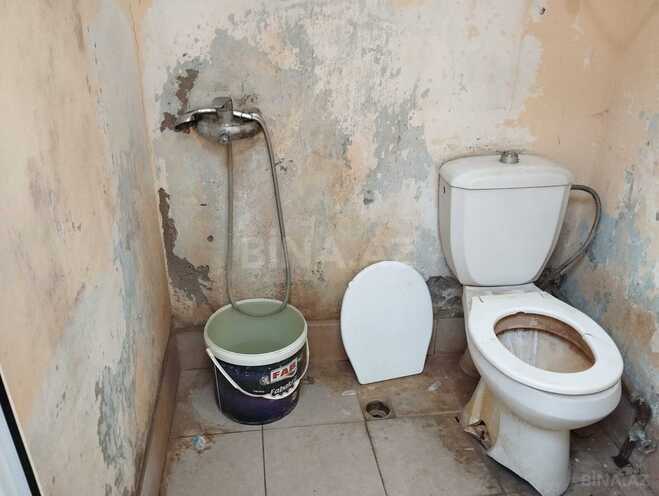 Сдаётся 1-комн. вторичка 20 м², м. Низами, photo 12 from 15