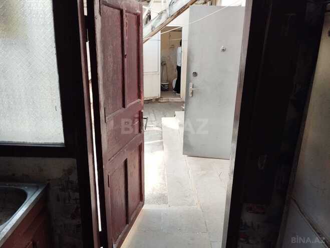 Сдаётся 1-комн. вторичка 20 м², м. Низами, photo 4 from 15