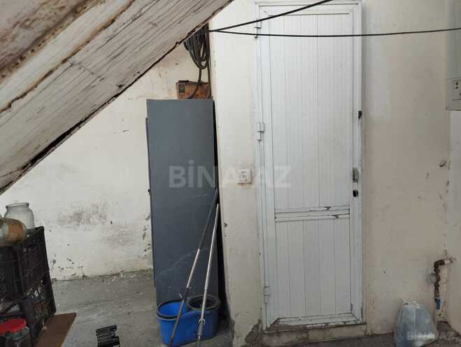 Сдаётся 1-комн. вторичка 20 м², м. Низами, photo 14 from 15