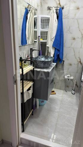 Satılır 3 otaqlı yeni tikili 88 m², Lökbatan q., photo 13 from 18