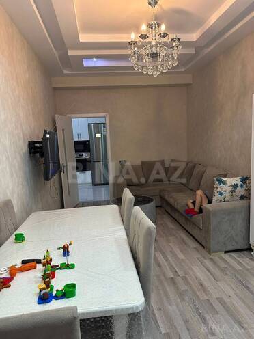 Satılır 3 otaqlı yeni tikili 88 m², Lökbatan q., photo 4 from 18