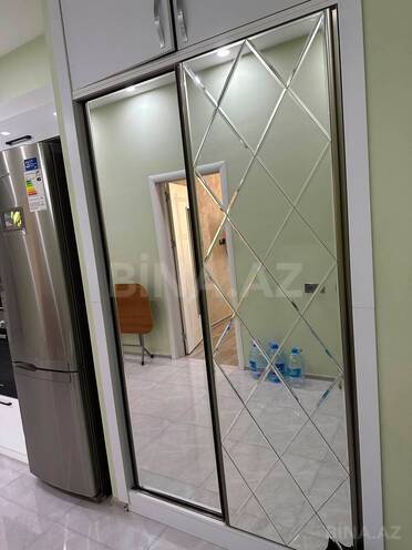 Satılır 3 otaqlı yeni tikili 88 m², Lökbatan q., photo 10 from 18