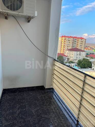Satılır 3 otaqlı yeni tikili 88 m², Lökbatan q., photo 15 from 18