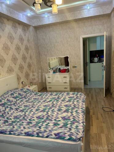Satılır 3 otaqlı yeni tikili 88 m², Lökbatan q., photo 9 from 18