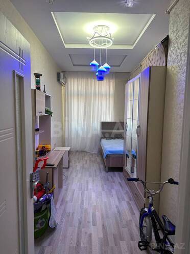 Satılır 3 otaqlı yeni tikili 88 m², Lökbatan q., photo 11 from 18