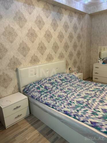 Satılır 3 otaqlı yeni tikili 88 m², Lökbatan q., photo 12 from 18