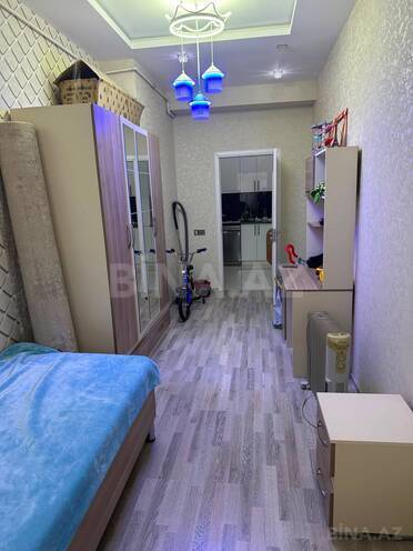 Satılır 3 otaqlı yeni tikili 88 m², Lökbatan q., photo 6 from 18