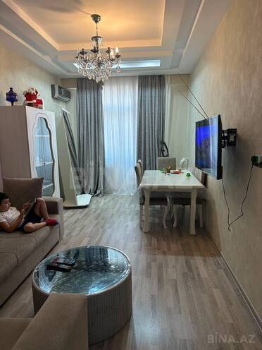 Satılır 3 otaqlı yeni tikili 88 m², Lökbatan q., photo 3 from 18