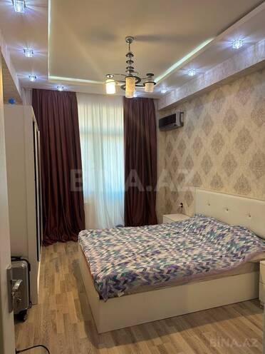 Satılır 3 otaqlı yeni tikili 88 m², Lökbatan q., photo 7 from 18
