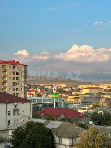 Satılır 3 otaqlı yeni tikili 88 m², Lökbatan q., photo 17 from 18