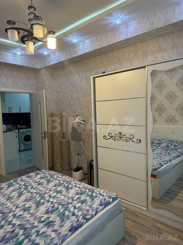 Satılır 3 otaqlı yeni tikili 88 m², Lökbatan q., photo 8 from 18