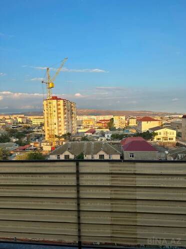 Satılır 3 otaqlı yeni tikili 88 m², Lökbatan q., photo 16 from 18