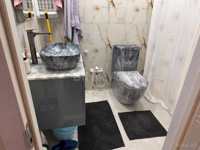 Satılır 3 otaqlı yeni tikili 88 m², Lökbatan q., photo 14 from 18