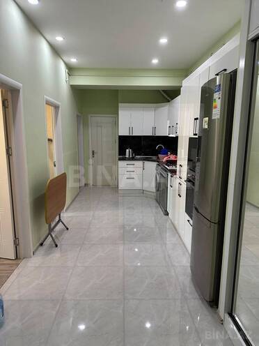 Satılır 3 otaqlı yeni tikili 88 m², Lökbatan q., photo 1 from 18