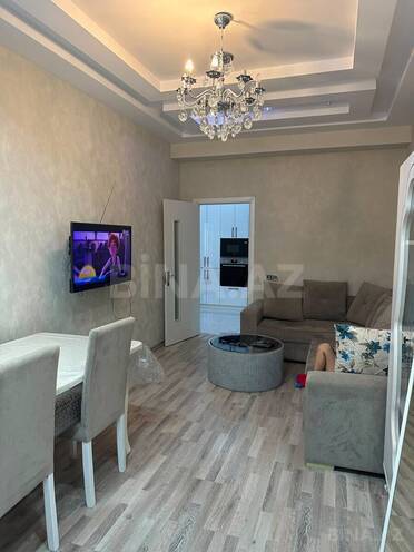 Satılır 3 otaqlı yeni tikili 88 m², Lökbatan q., photo 5 from 18