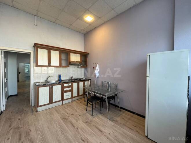 İcarəyə verilir 7 otaqlı ofis 220 m², Elmlər Akademiyası m., photo 14 from 20