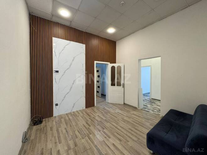 İcarəyə verilir 7 otaqlı ofis 220 m², Elmlər Akademiyası m., photo 6 from 20
