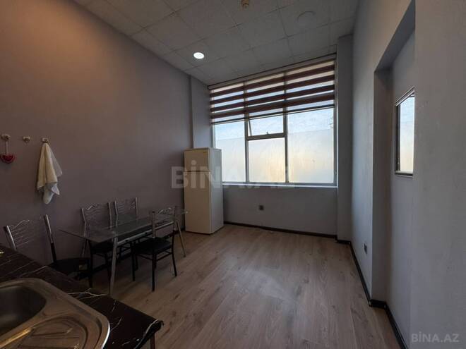 İcarəyə verilir 7 otaqlı ofis 220 m², Elmlər Akademiyası m., photo 13 from 20