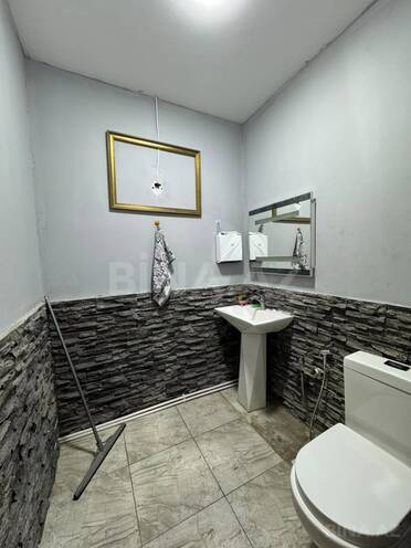 İcarəyə verilir 7 otaqlı ofis 220 m², Elmlər Akademiyası m., photo 15 from 20