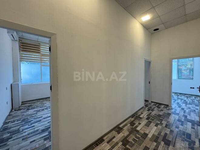 İcarəyə verilir 7 otaqlı ofis 220 m², Elmlər Akademiyası m., photo 8 from 20