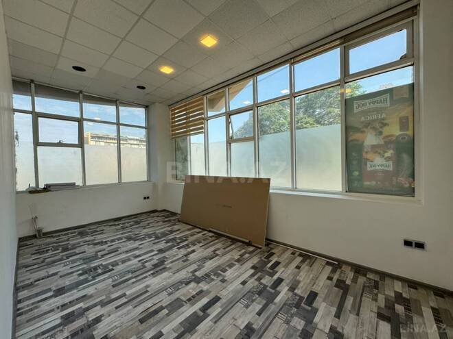 İcarəyə verilir 7 otaqlı ofis 220 m², Elmlər Akademiyası m., photo 1 from 20