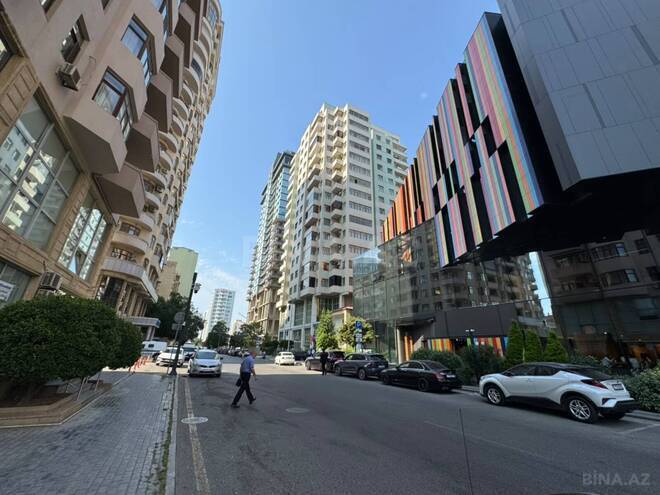 İcarəyə verilir 7 otaqlı ofis 220 m², Elmlər Akademiyası m., photo 17 from 20