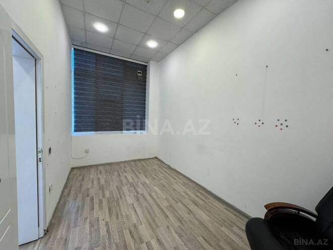 İcarəyə verilir 7 otaqlı ofis 220 m², Elmlər Akademiyası m., photo 5 from 20