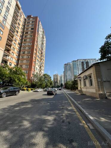 İcarəyə verilir 7 otaqlı ofis 220 m², Elmlər Akademiyası m., photo 18 from 20