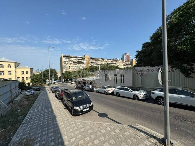 İcarəyə verilir 7 otaqlı ofis 220 m², Elmlər Akademiyası m., photo 19 from 20