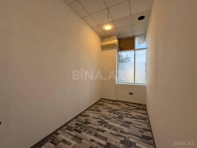 İcarəyə verilir 7 otaqlı ofis 220 m², Elmlər Akademiyası m., photo 9 from 20