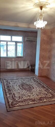 Satılır 4 otaqlı köhnə tikili 95 m², Bakıxanov q., photo 4 from 14