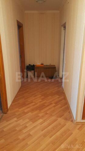 Satılır 4 otaqlı köhnə tikili 95 m², Bakıxanov q., photo 10 from 14