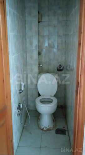 Satılır 4 otaqlı köhnə tikili 95 m², Bakıxanov q., photo 12 from 14