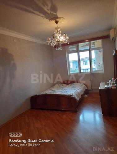 Satılır 4 otaqlı köhnə tikili 95 m², Bakıxanov q., photo 3 from 14