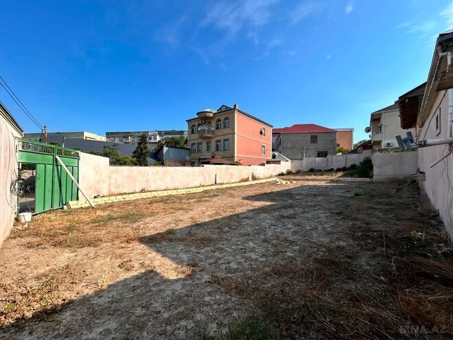 Satılır  torpaq 7 sot, Badamdar q., photo 3 from 6