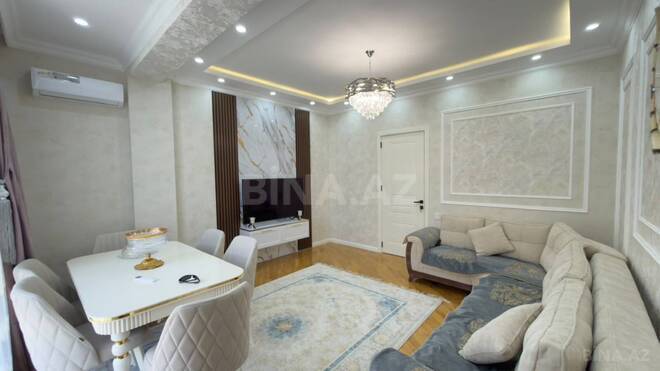 Продаётся 3-комн. новостройка 106 м², м. 28 мая, photo 5 from 28