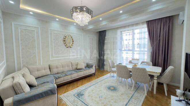Продаётся 3-комн. новостройка 106 м², м. 28 мая, photo 1 from 28