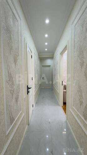 Продаётся 3-комн. новостройка 106 м², м. 28 мая, photo 22 from 28