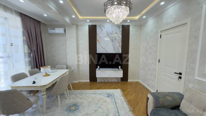 Продаётся 3-комн. новостройка 106 м², м. 28 мая, photo 4 from 28