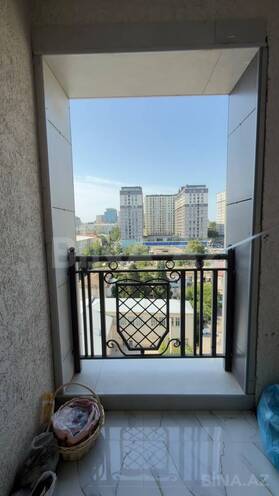 Продаётся 3-комн. новостройка 106 м², м. 28 мая, photo 25 from 28