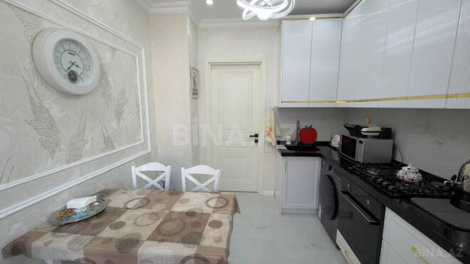 Продаётся 3-комн. новостройка 106 м², м. 28 мая, photo 10 from 28