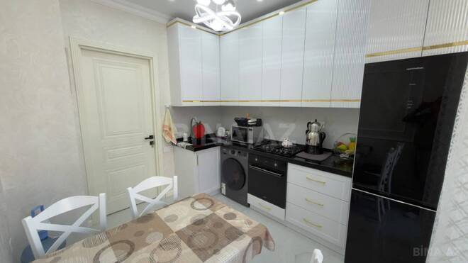 Продаётся 3-комн. новостройка 106 м², м. 28 мая, photo 9 from 28