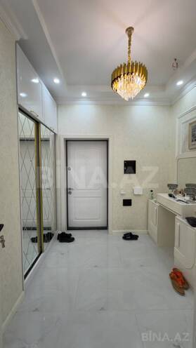 Продаётся 3-комн. новостройка 106 м², м. 28 мая, photo 21 from 28