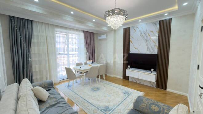 Продаётся 3-комн. новостройка 106 м², м. 28 мая, photo 3 from 28