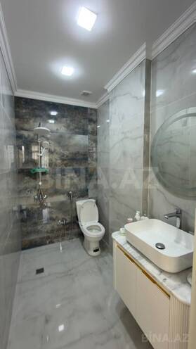 Продаётся 3-комн. новостройка 106 м², м. 28 мая, photo 15 from 28