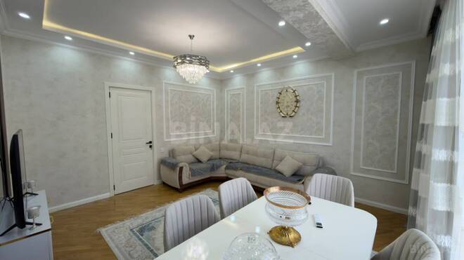 Продаётся 3-комн. новостройка 106 м², м. 28 мая, photo 6 from 28