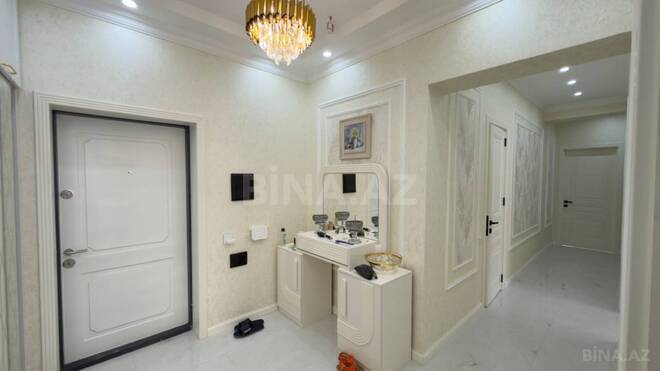 Продаётся 3-комн. новостройка 106 м², м. 28 мая, photo 20 from 28